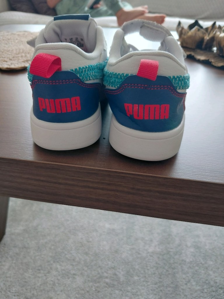 orijinal yeni puma 33 numara - 2