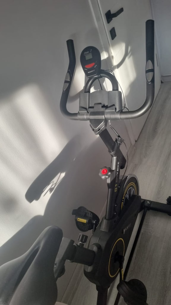 Kondisyon Bisiklet Maxfit S1 Spin - 2