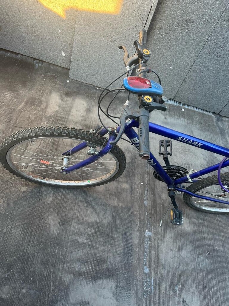 Bianchi 18 vites bisiklet - 3