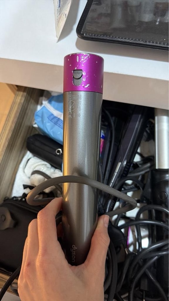 dyson - 10
