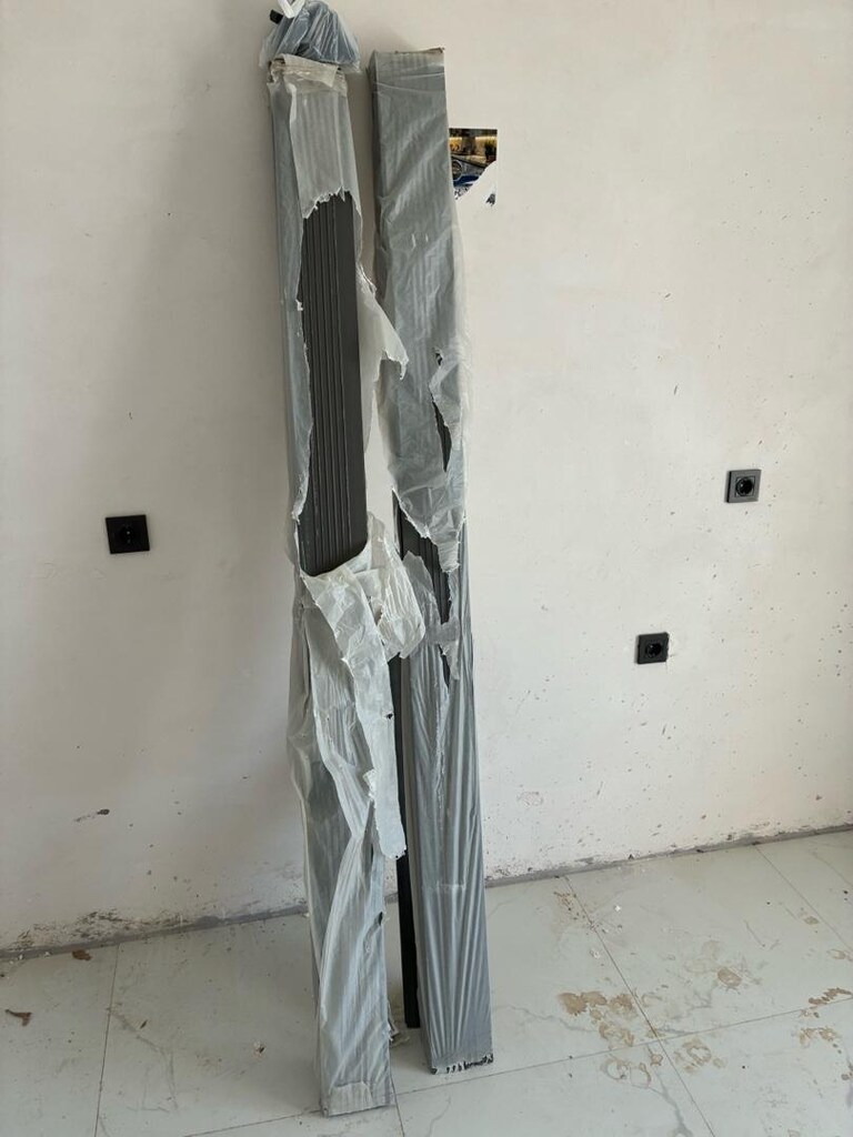 Oda Kapısı - 6