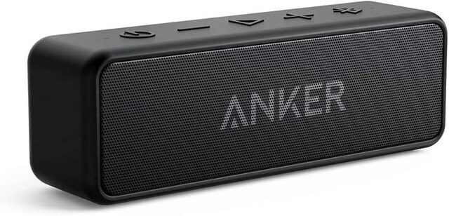 Anker Bluetooth Hoparlör Sıfır