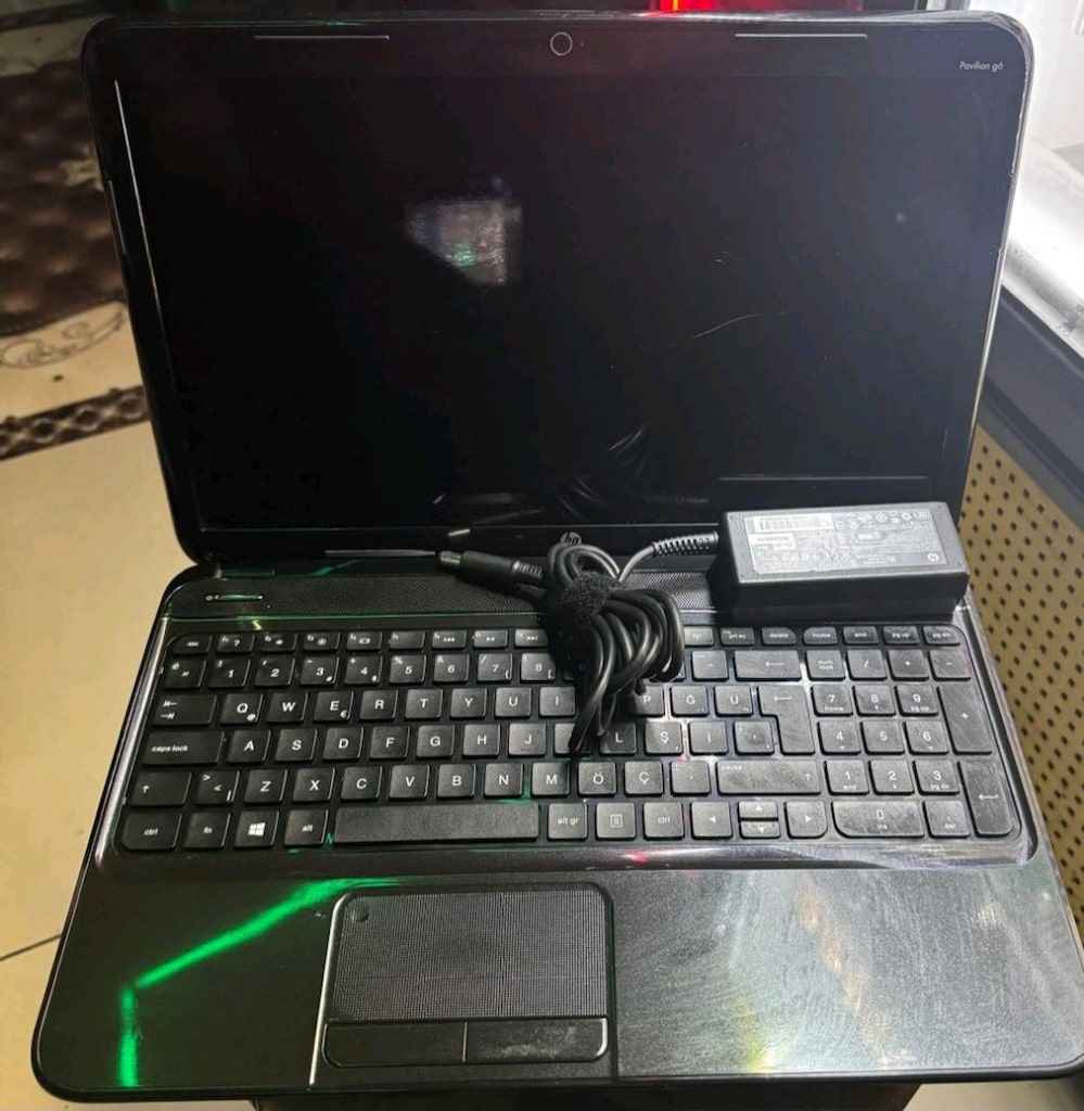 HP PAVILION G6,I5 ISLEMCILI,500 GB HDD SİKİNTİSİZ LAPTOP - 2