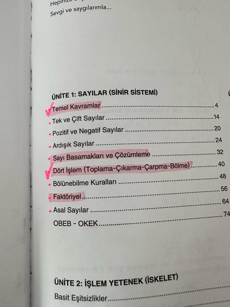 DGS GERÇEL MATEMATİK SORU BANKASI - 2