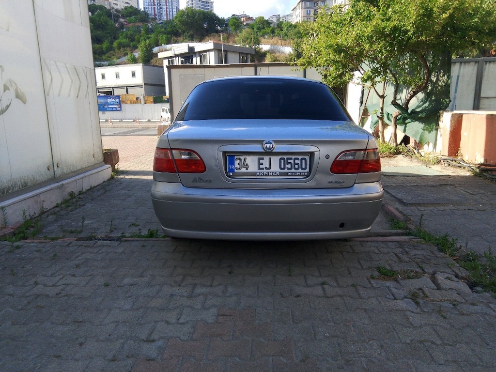 orjinal albea - 17