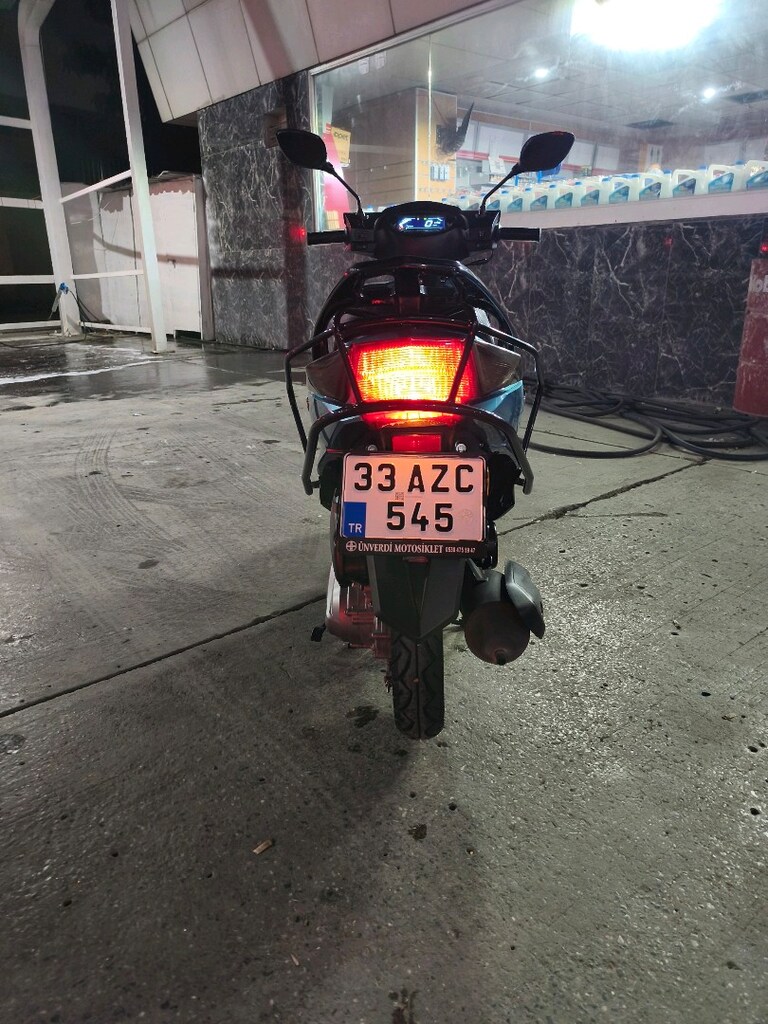 Temiz Arora freedom pro - 7