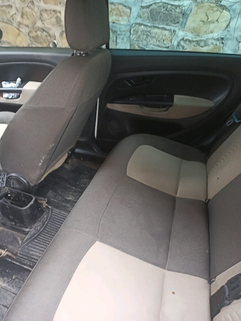 2010 model sıfır motor lu linea - 9