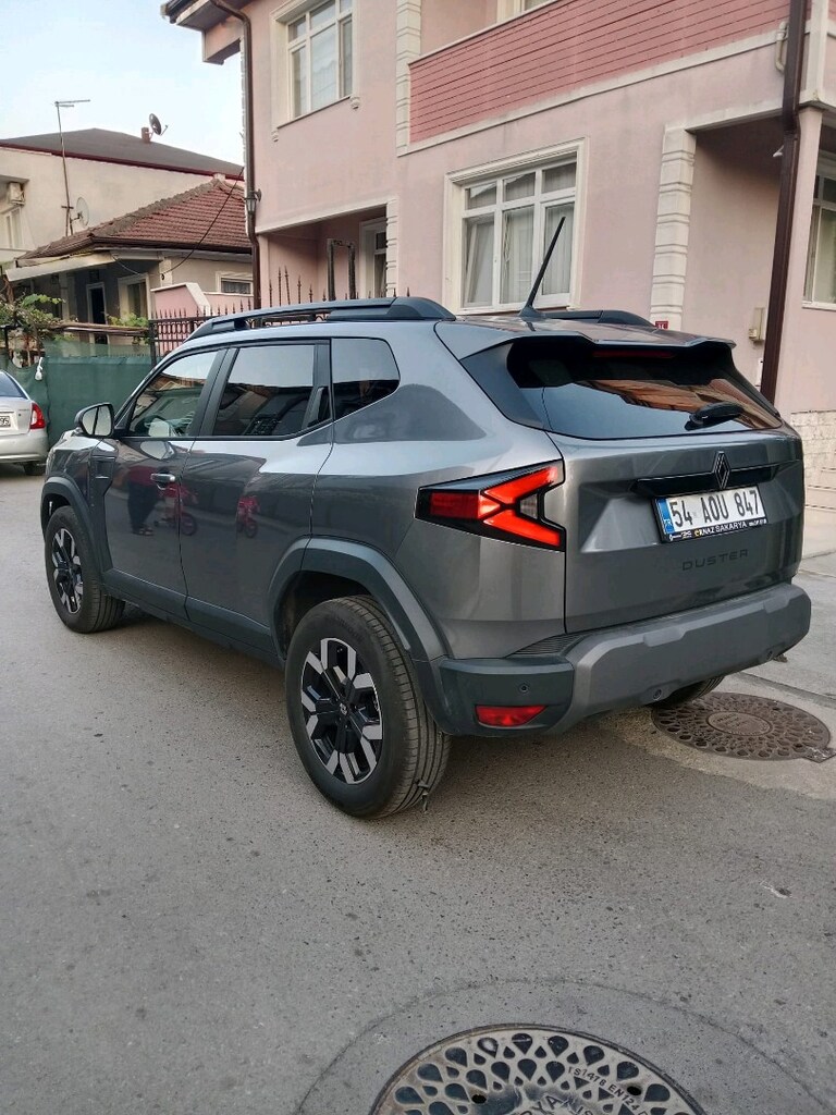 SAHİBİNDEN HATASIZ BOYASİZ TRAMERSİZ - 12