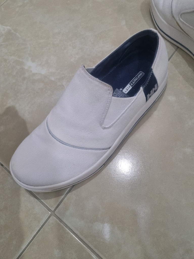 HELLY HANSEN AYAKKABI 44 NUMARA - 4