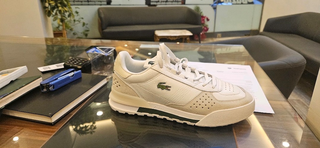 lacoste ayakkabı - 2