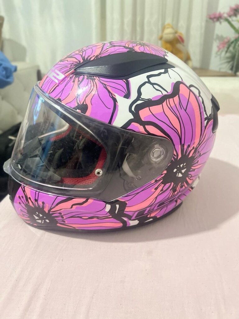 LS2 kask - 4