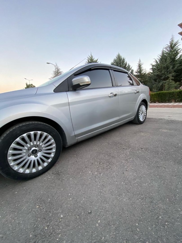 focus 2,5 orjinal sevenler - 4