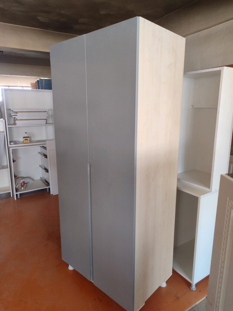 elbise dolabı - 2