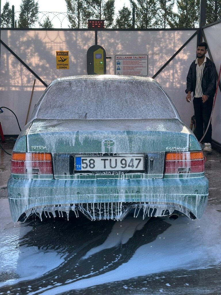 1998 Gli efsane kasa - 2