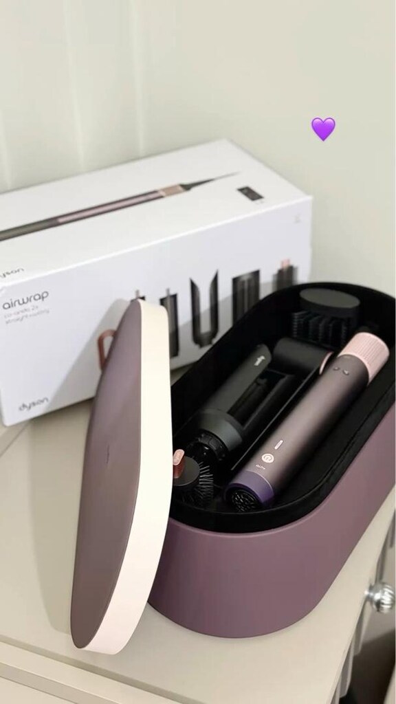 Dyson Airwrap Co-anda 2X | Yeni Nesil Güç Saç Yakanlara Elveda! - 5