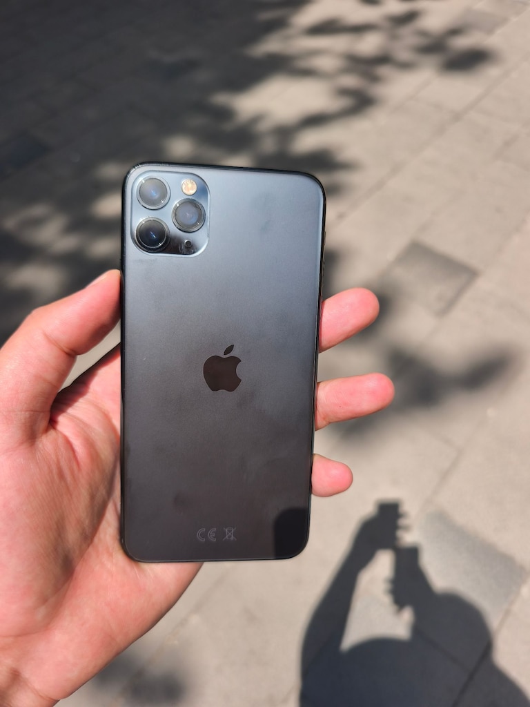 İPHONE 11 PROMAX 64 GB TR - 3