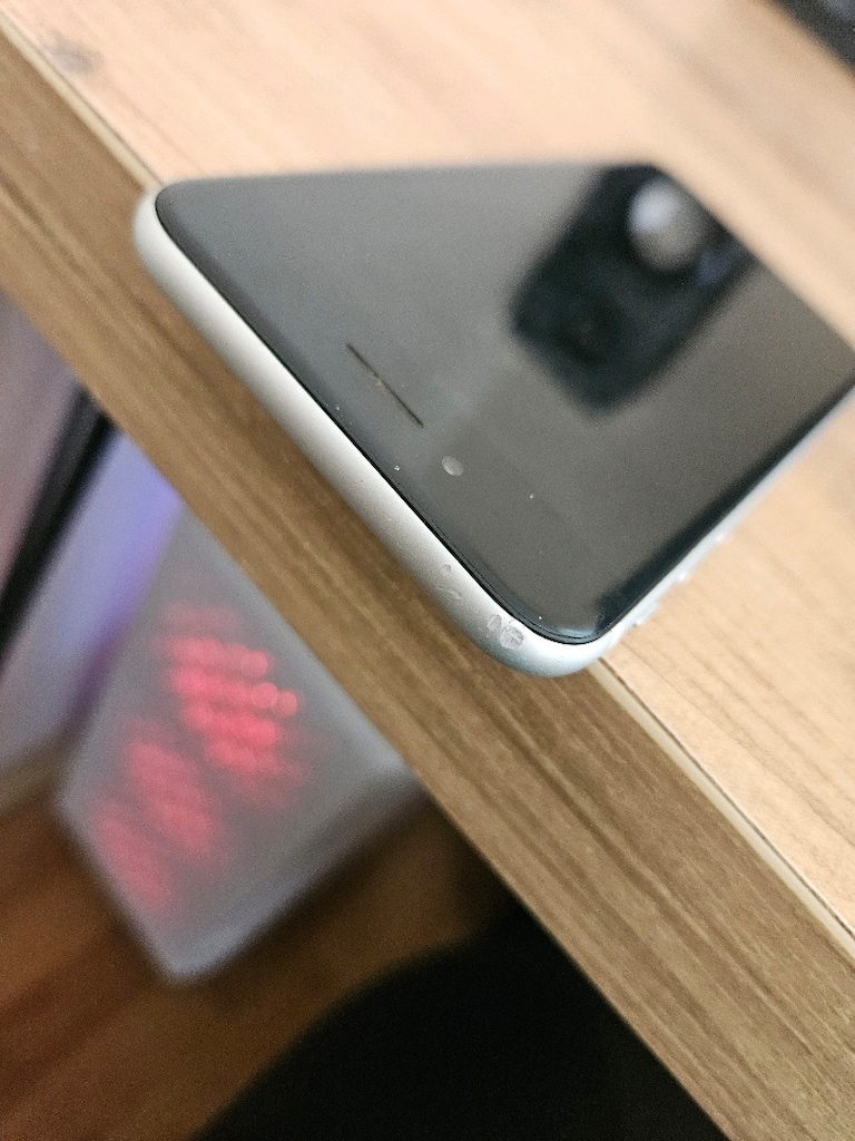 iPhone se 2020 64 GB yurtiçi - 4