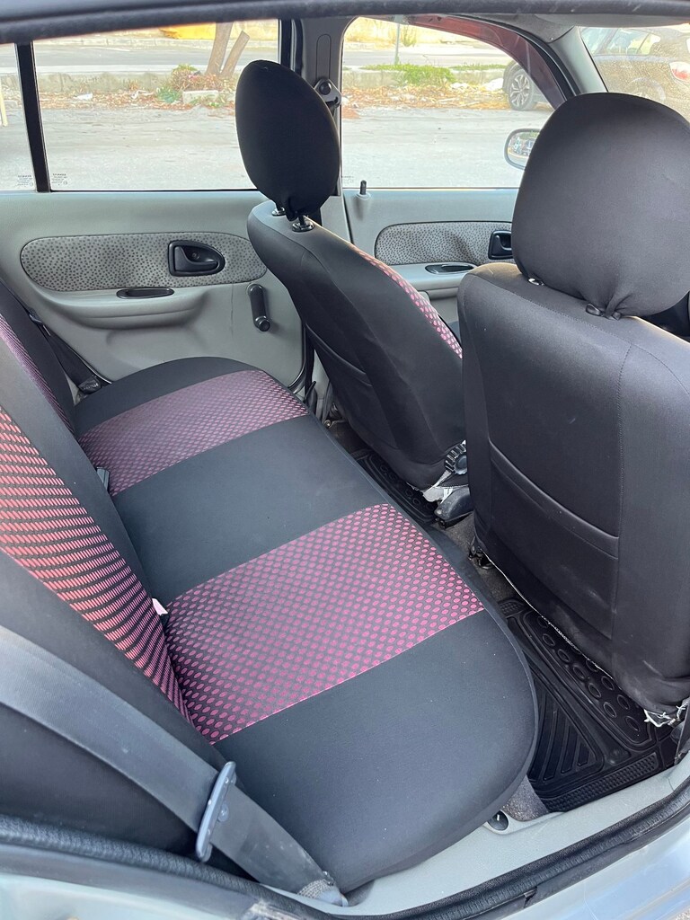 TERTEMİZ KULLANILMIŞ BAKIMLI AİLE ARACI RENAULT CLİO 1.5DCI - 11