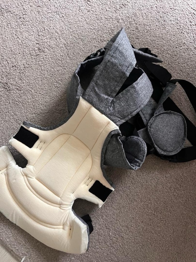Tommybaby Anakucağı / Kanguru - 3