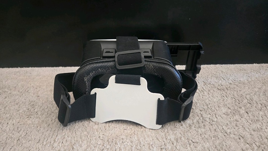 VR 3D Gözlük - 4
