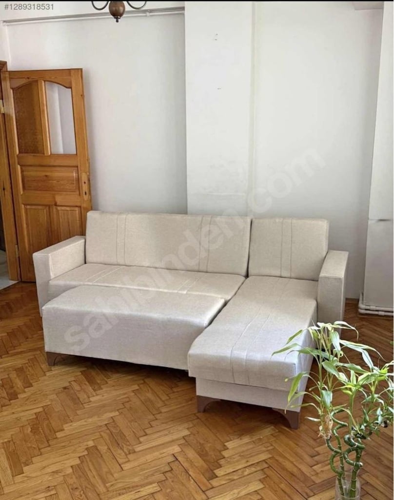 SIFIR L KÖŞE KOLTUK TAKIMI İMALATTAN - 3
