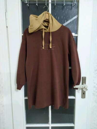 DeFacto bayan sweatshirt M beden