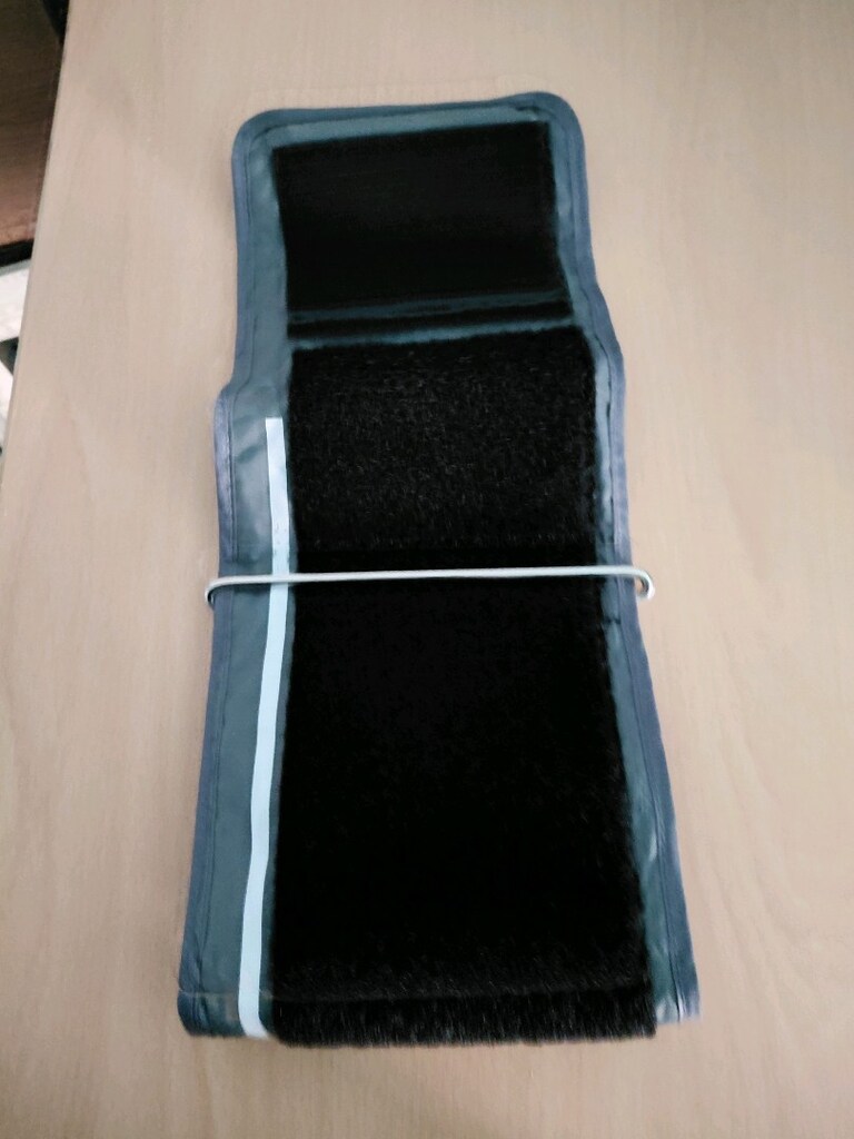 tansıyon aletı - 4