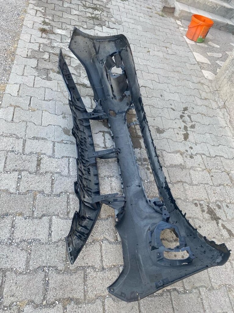fiat egea ön tampon - 9