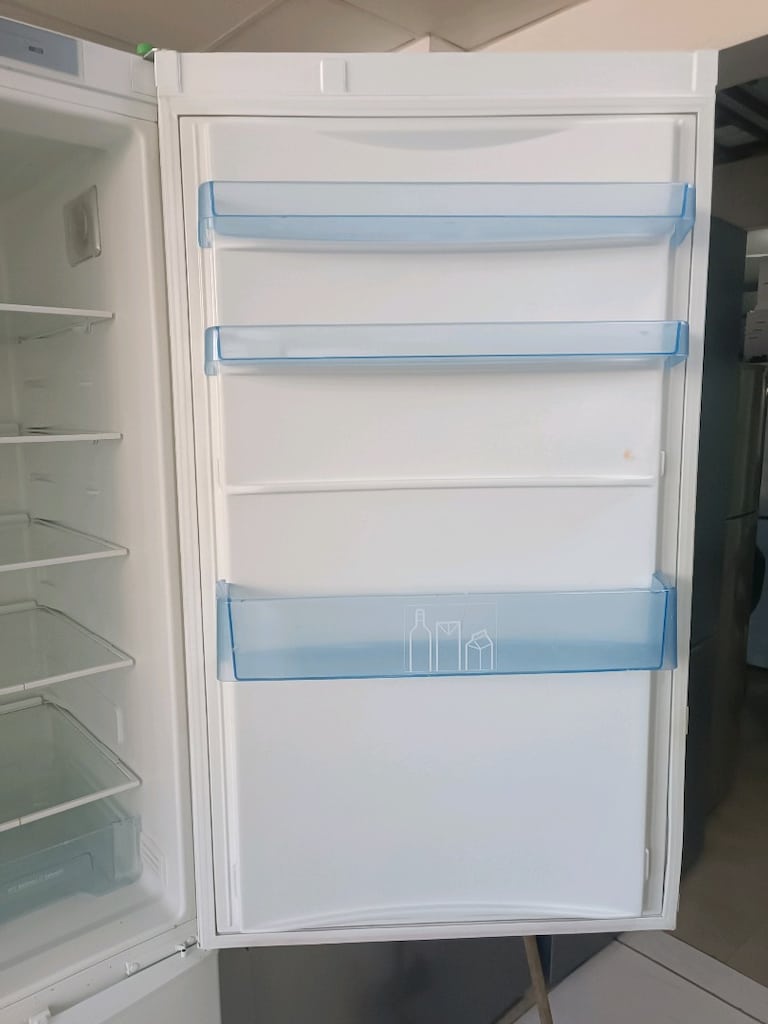 Profilo 500 litre alttan donduruculu nofrost buzdolabı - 5