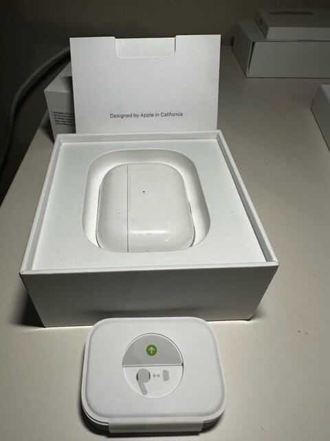 airpods pro 2. nesil ve