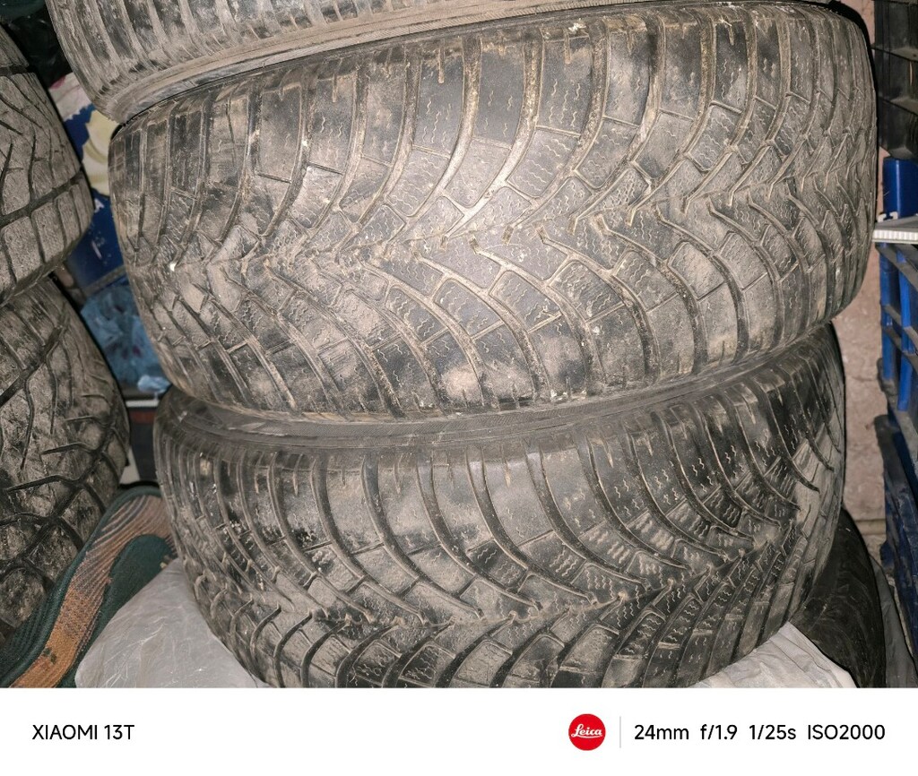 kışlık lastik 225 55 18 - 2