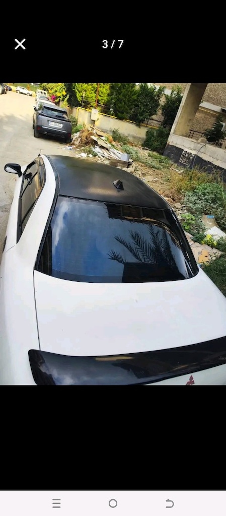 FUL OTOMATİK MİTSUBİSHİ 1.6 benzin lpg - 4
