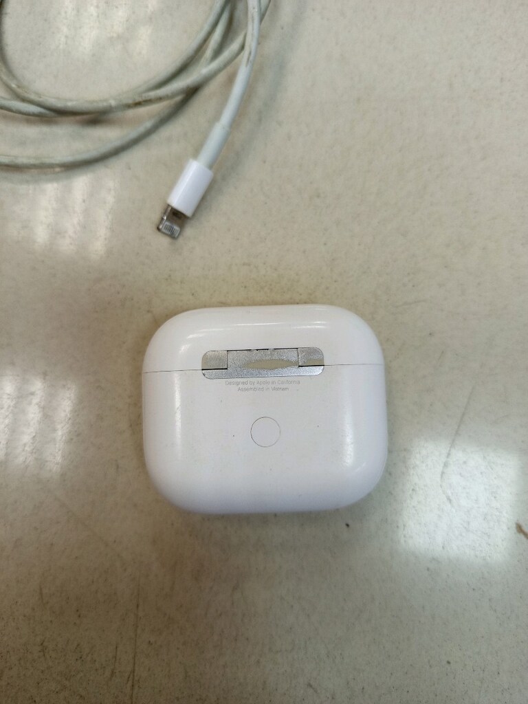 Apple kulaklık - 3