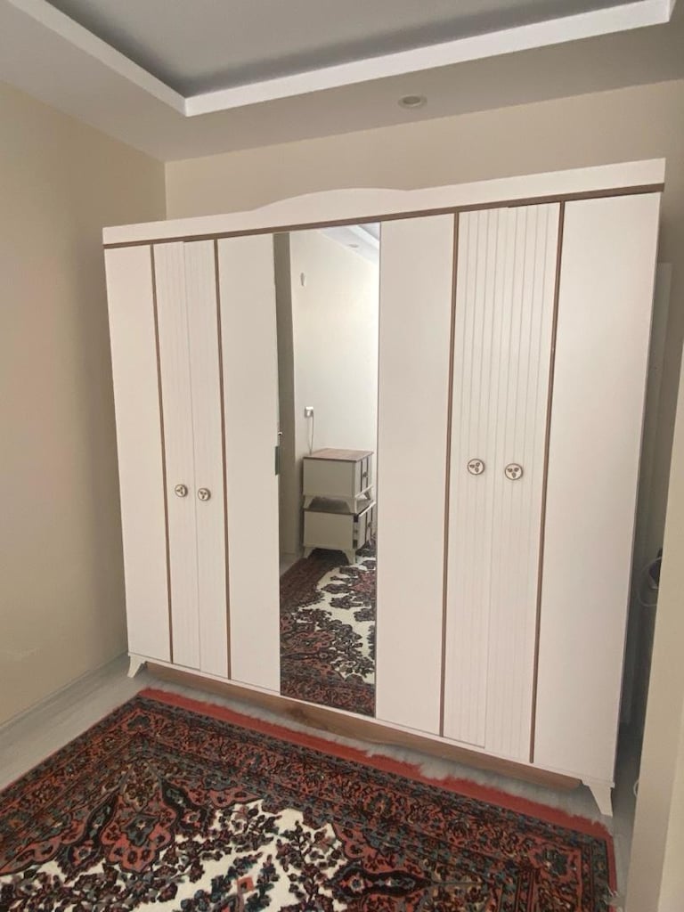 YATAK ODASI TAKIMI VE KOLTUK TAKIMI
