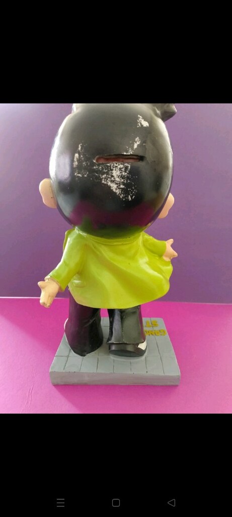 Gangnam Style biblo - 3