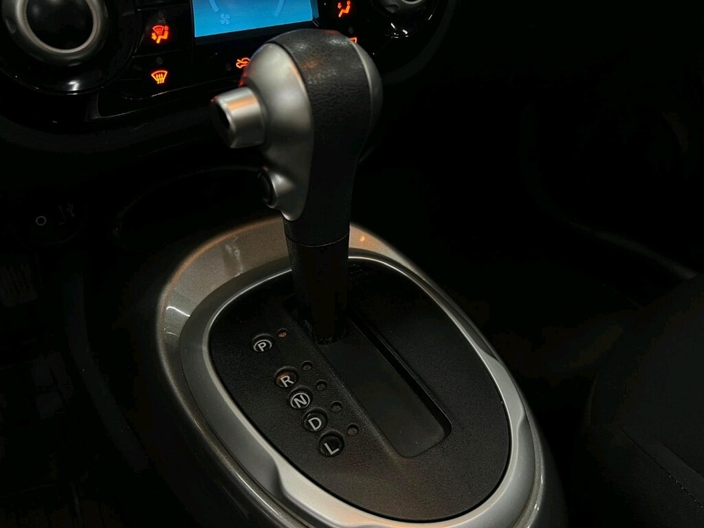 Nissan Juke - 5