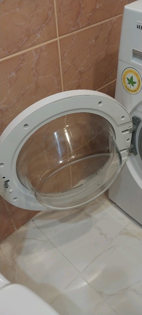 Vestel Çamaşır mak.CM 9710 - 3