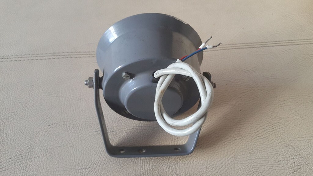 SİREN MEGAFON - 3