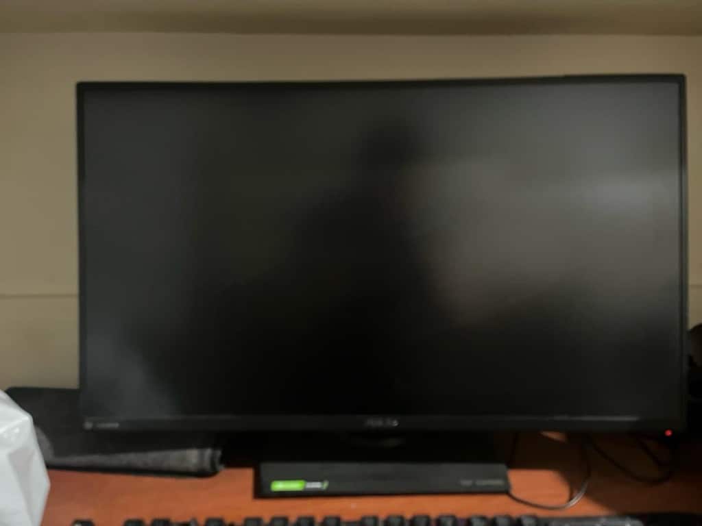 ASUS TUF 280HZ VG259 24,5 İNÇ MONİTÖR - 2