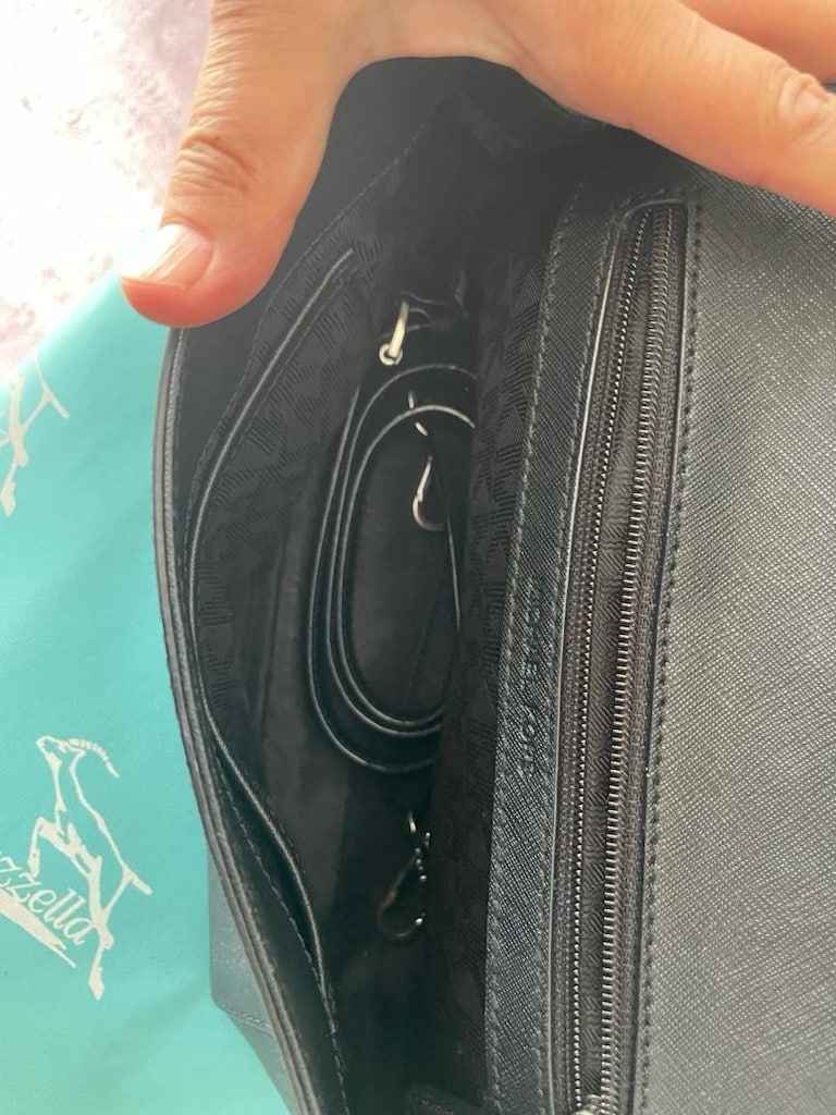 Çanta Michael Kors Orjinal - 4