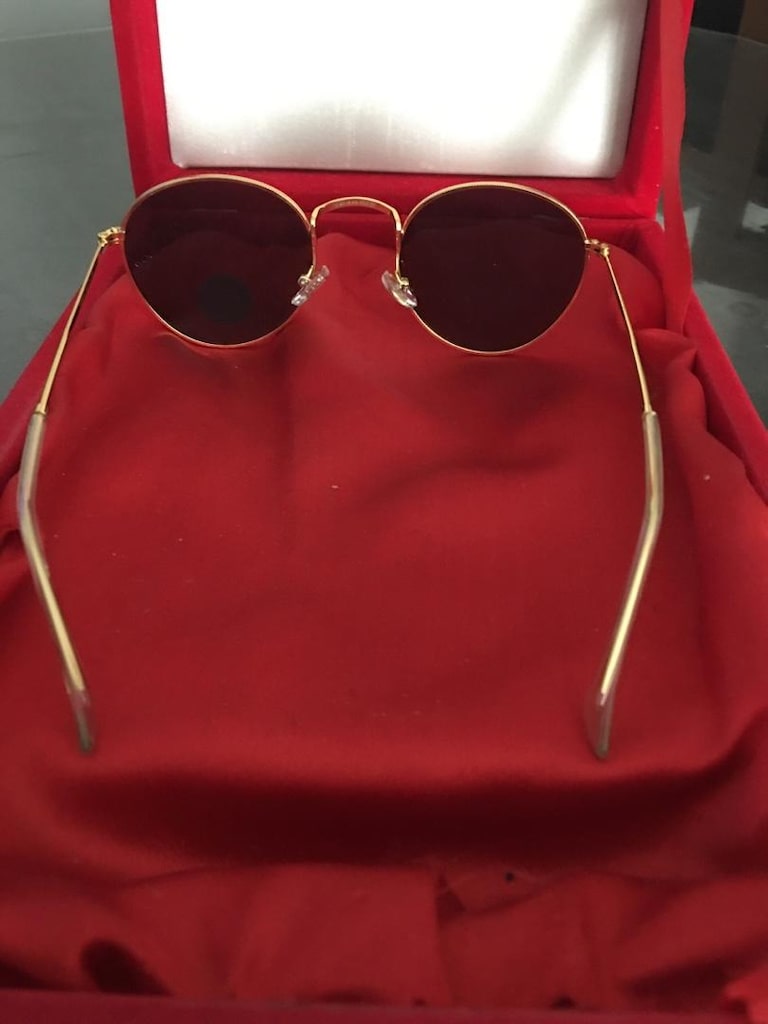 Ray Ban unisex güneş gözlüğü .. - 10