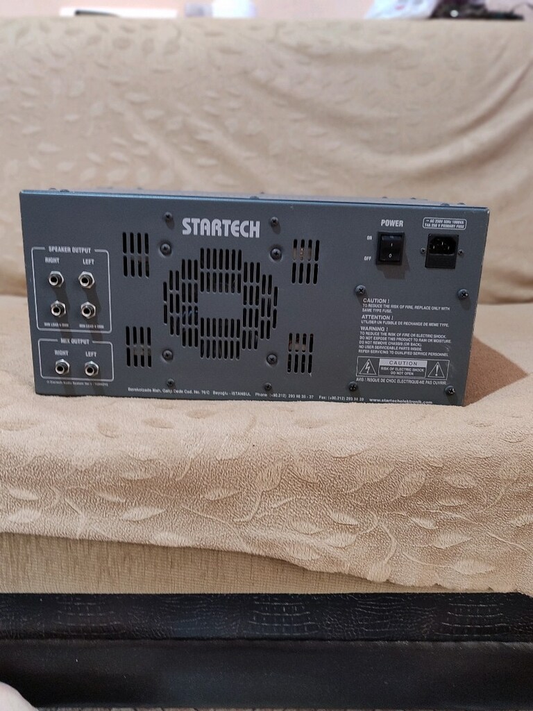 startex amfi - 4