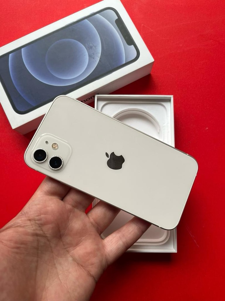 Iphone 12 - 2
