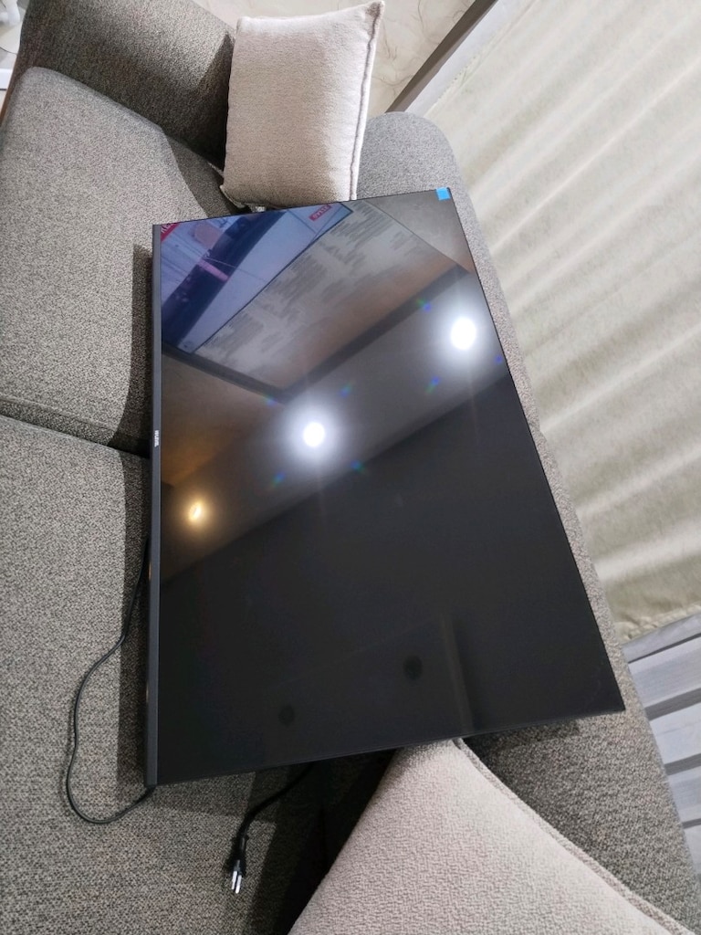 hı level 109 ekran tv Sıfır - 2