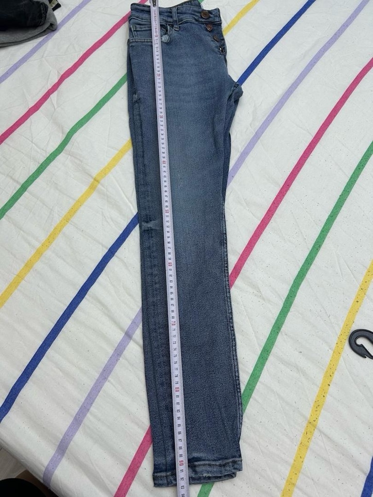 31 bed jeans pantolon - 4