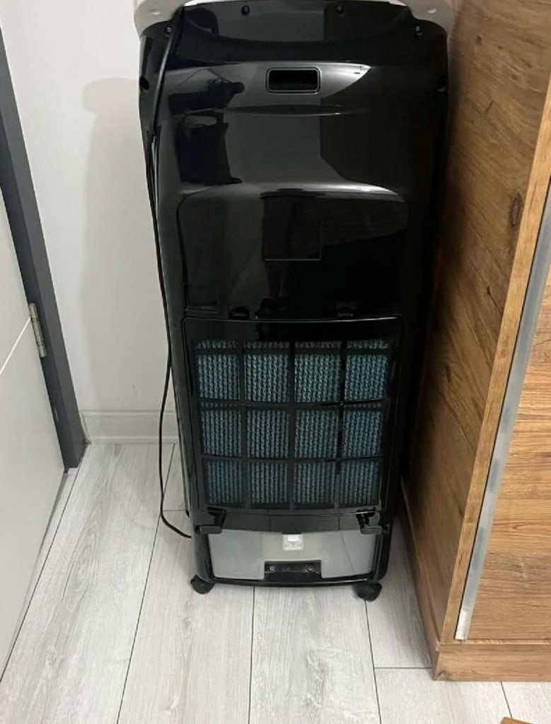 Beko 7030 Sıfır ayarında Temiz - 3