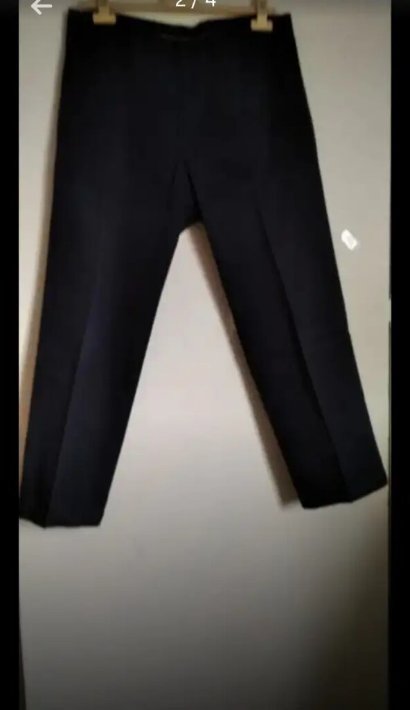 ERKEK SOUTHBLE PANTOLON- Açıklama Altta - 3