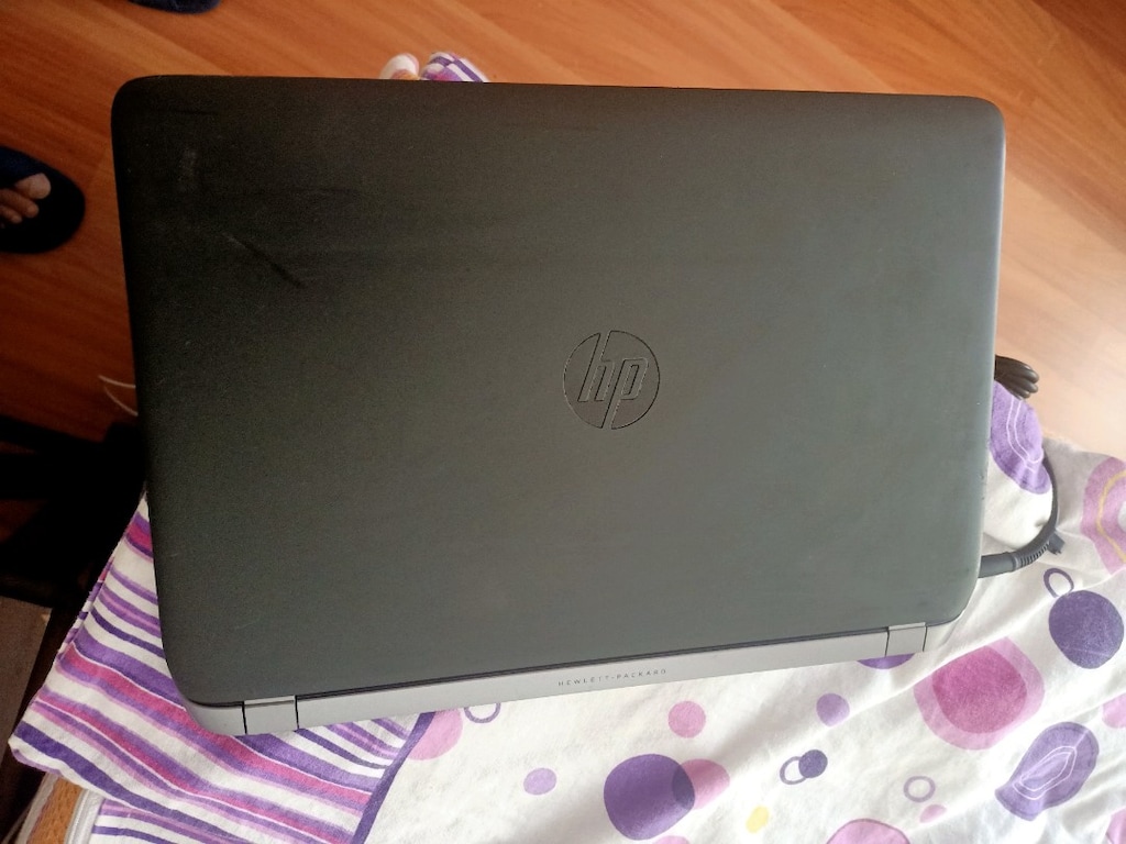 HP i5/5Nesil açıklama var okuyun 450G2 - 5
