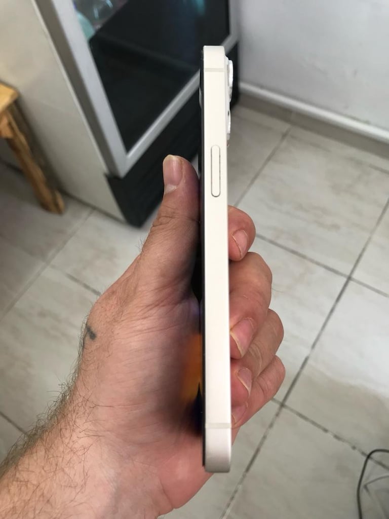 iPhone 13 yd / 7 plus Tr - 7