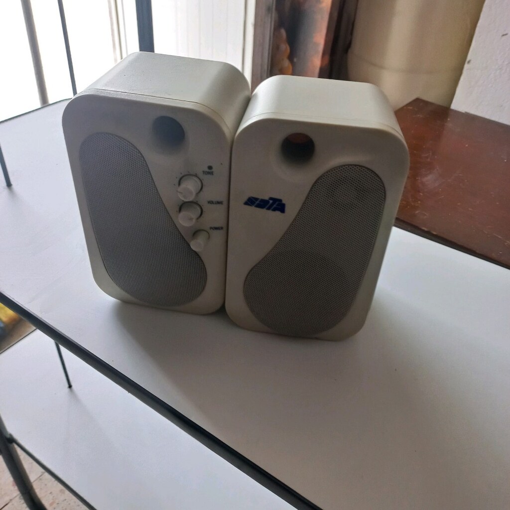 hoparlör - 2